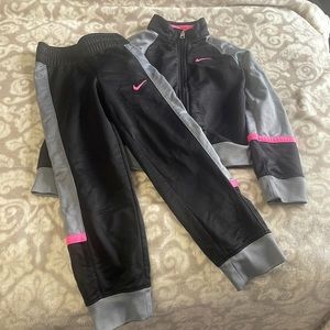 Nike outfit